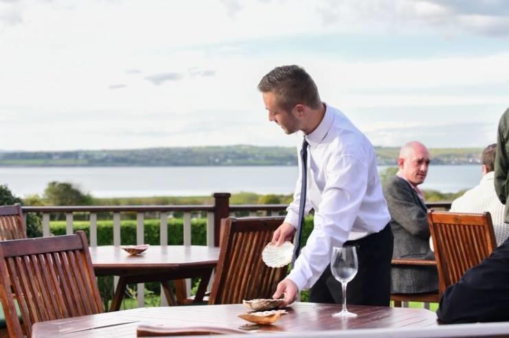 Keanes Of Curraheen, Bar, Restaurant & Accommodation Tralee Exterior photo