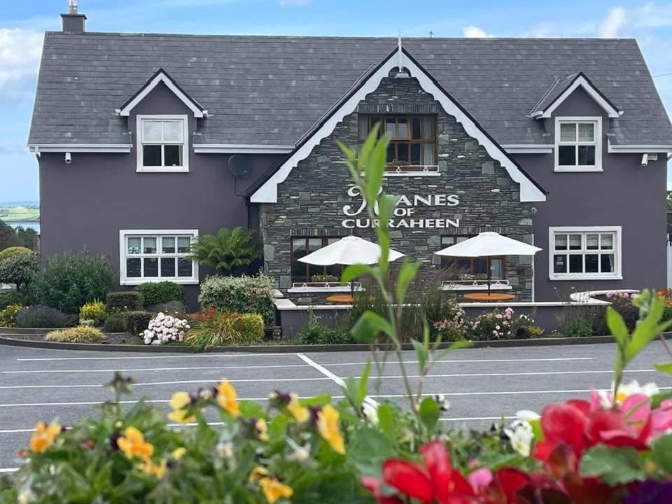 Keanes Of Curraheen, Bar, Restaurant & Accommodation Tralee Exterior photo